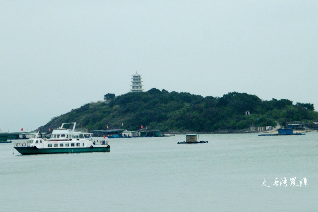 花洲島 花洲島