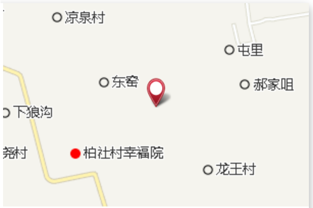 大槐坡 大槐坡