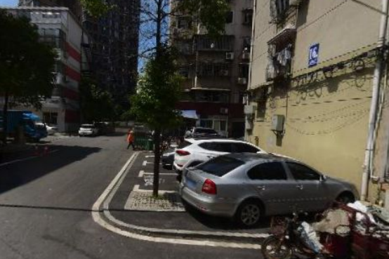 楓樹小區 楓樹小區