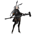 暴行(手機遊戲《明日方舟》中的幹員) 暴行(手機遊戲《明日方舟》中的幹員)