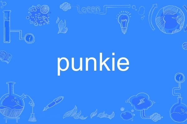 Punkie Punkie
