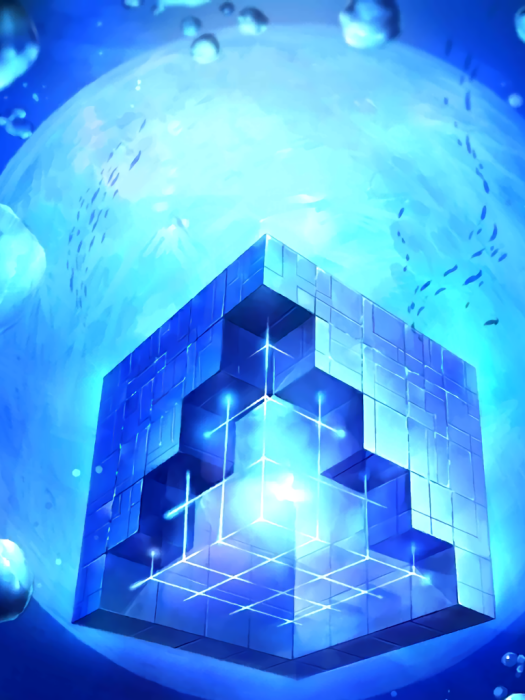 Mooncell Automaton Mooncell Automaton