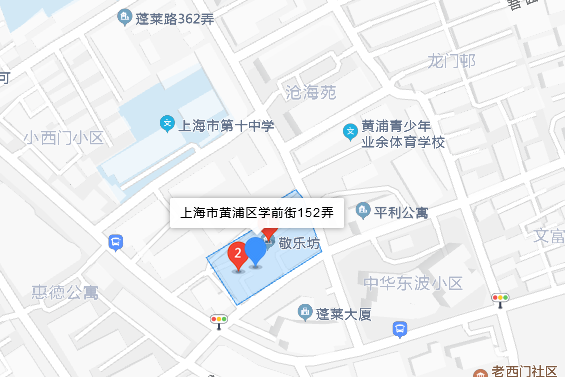 學前街152弄 學前街152弄