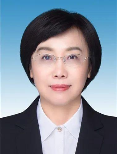康冰(遼寧省丹東市紀委副書記) 康冰(遼寧省丹東市紀委副書記)