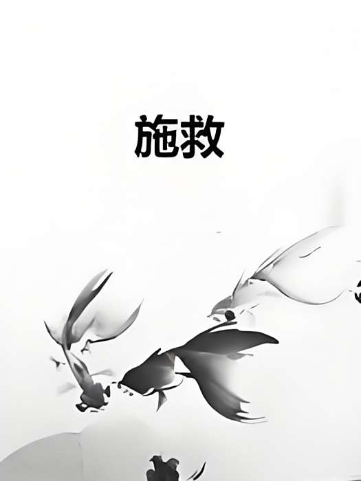 施救(南國阿南創作的網路小說作品) 施救(南國阿南創作的網路小說作品)
