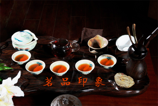 茶藝圖片