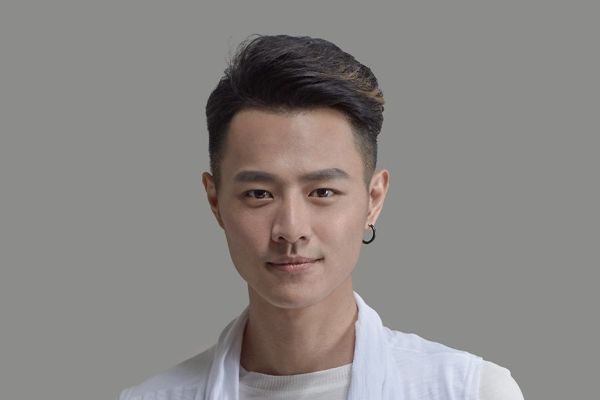 付家林 付家林