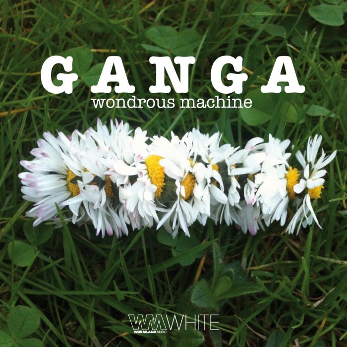 Wondrous Machine Wondrous Machine