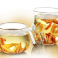 橘皮茶 橘皮茶