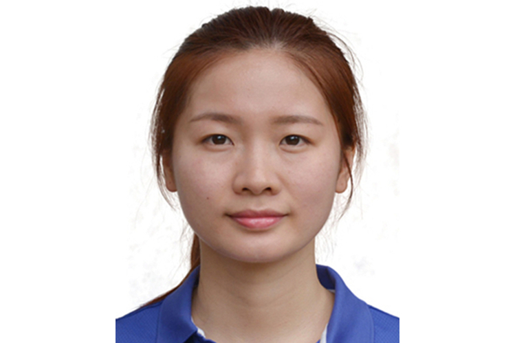 蔡曉雪(中國射擊運動員) 蔡曉雪(中國射擊運動員)