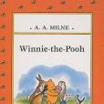 Winnie-The-Pooh(Milne, A. A.; Shepard, Ernest H.;著圖書) Winnie-The-Pooh(Milne, A. A.; Shepard, Ernest H.;著圖書)