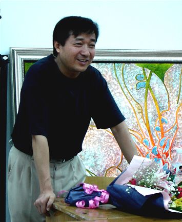 陳恩深 陳恩深
