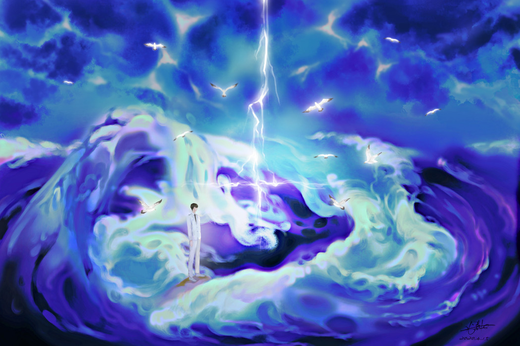 幻絕(星船影業原作幻絕系列) 幻絕(星船影業原作幻絕系列)