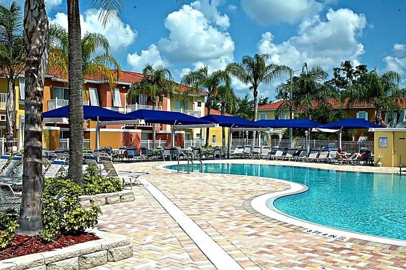 Lake Berkley Resort Lake Berkley Resort