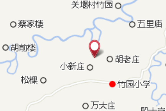 大廟莊 大廟莊