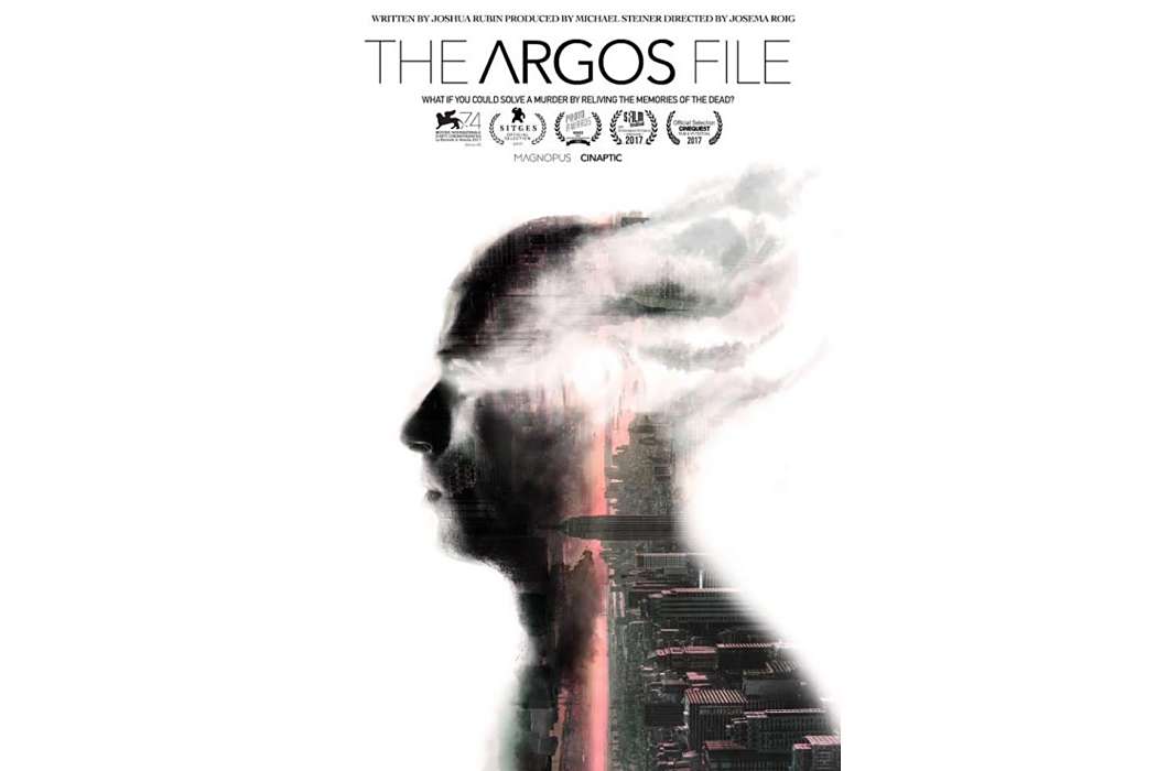 The Argos File The Argos File