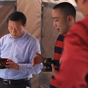 張恆寧(演出經紀人、製作人、企業家)