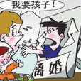 訴訟離婚