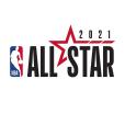2021年NBA全明星賽 2021年NBA全明星賽