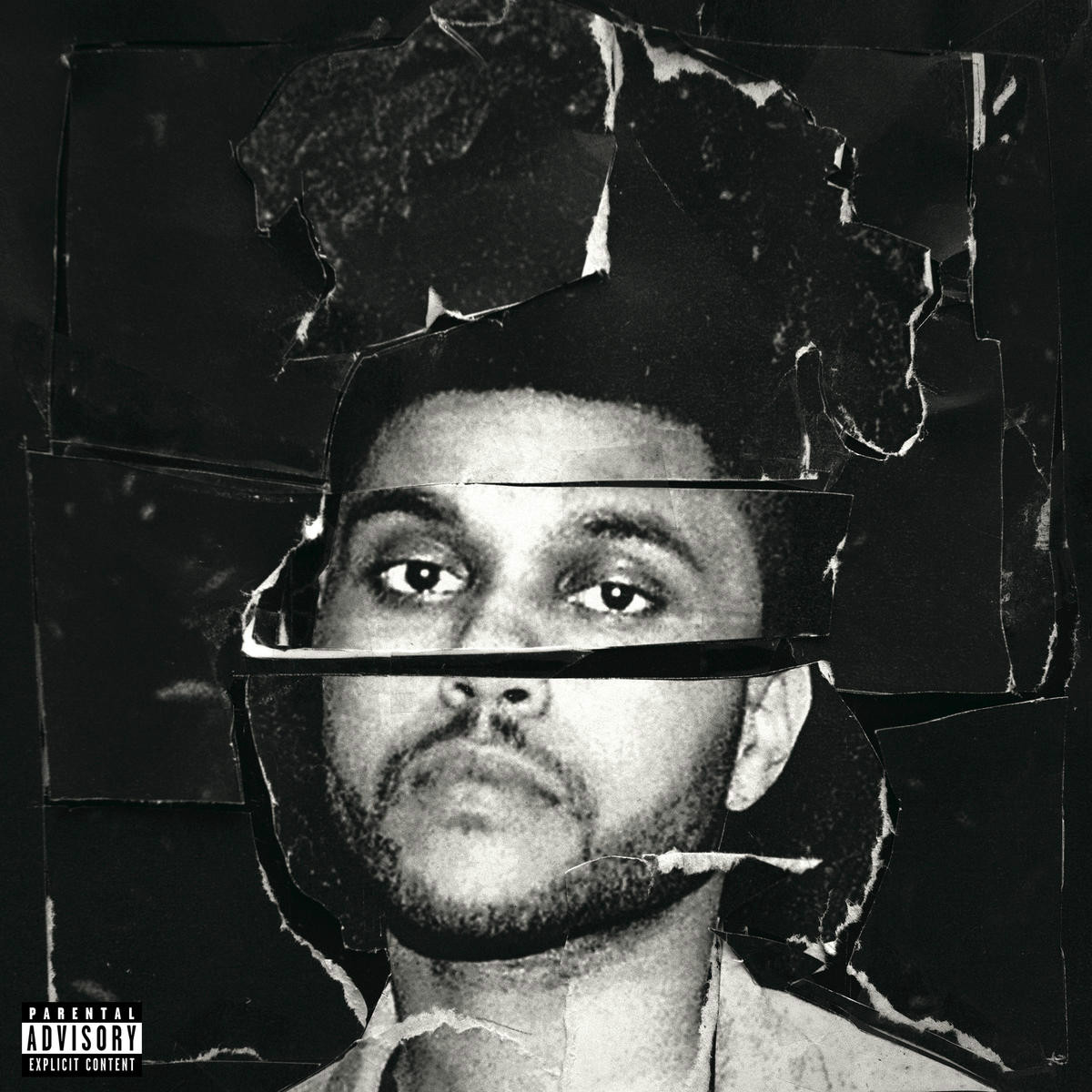 Prisoner(The Weeknd演唱的歌曲)