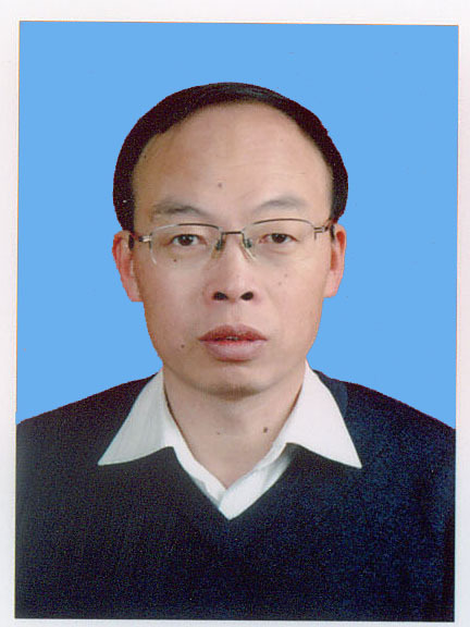 何文貴(中國地震局正研級高工) 何文貴(中國地震局正研級高工)