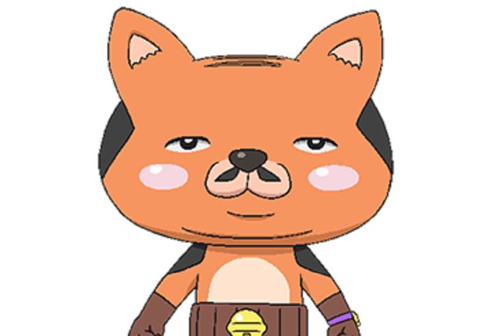 小太 小太