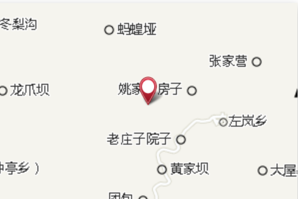楊家樑上 楊家樑上
