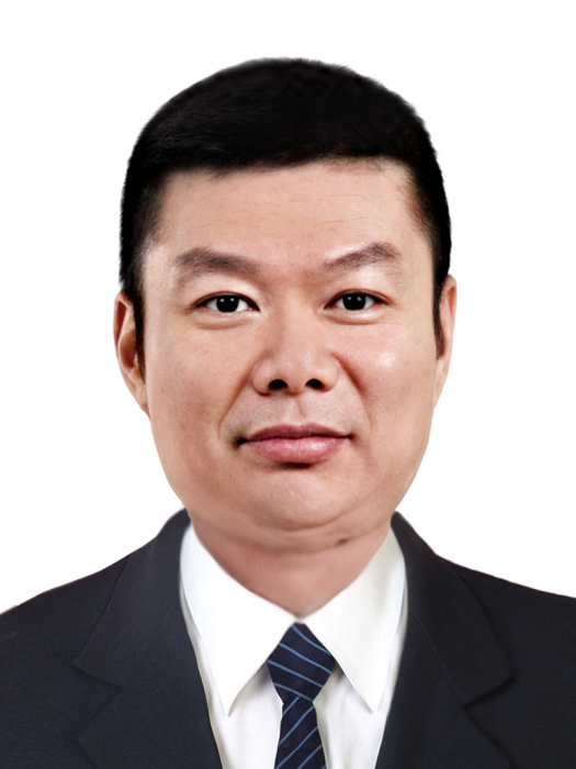 姚建輝(寶新置地董事會主席、執行董事) 姚建輝(寶新置地董事會主席、執行董事)