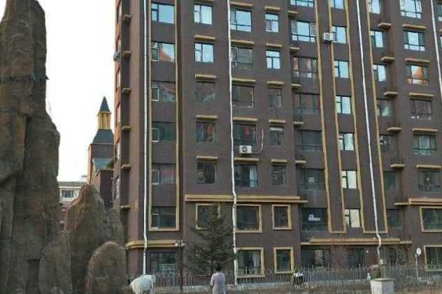 東明豪庭