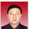 張智(柞水縣人民政府副縣長)