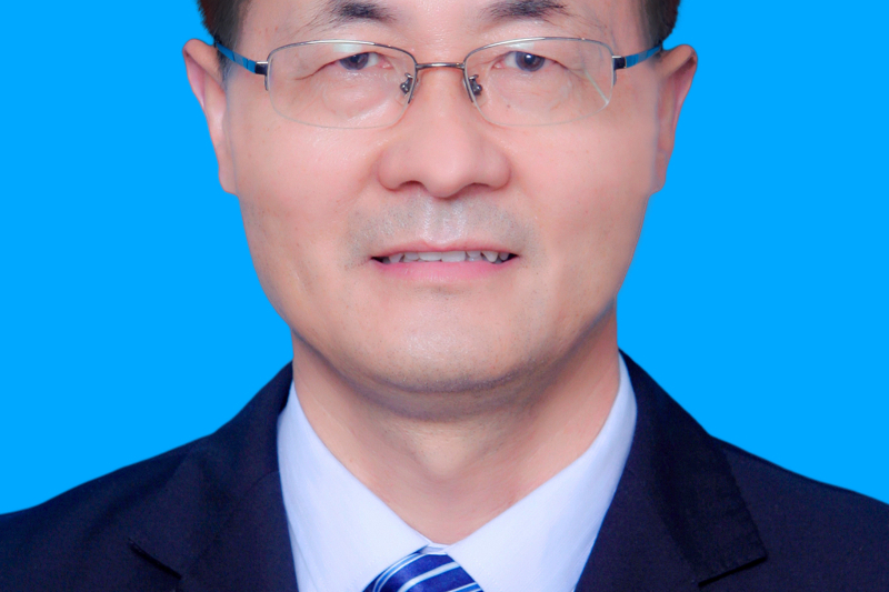 李強(西安市長安區民政局黨委書記、局長)