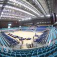 上海黃浦體育館