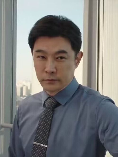 理察(電視劇《裝腔啟示錄》中的男配角) 理察(電視劇《裝腔啟示錄》中的男配角)