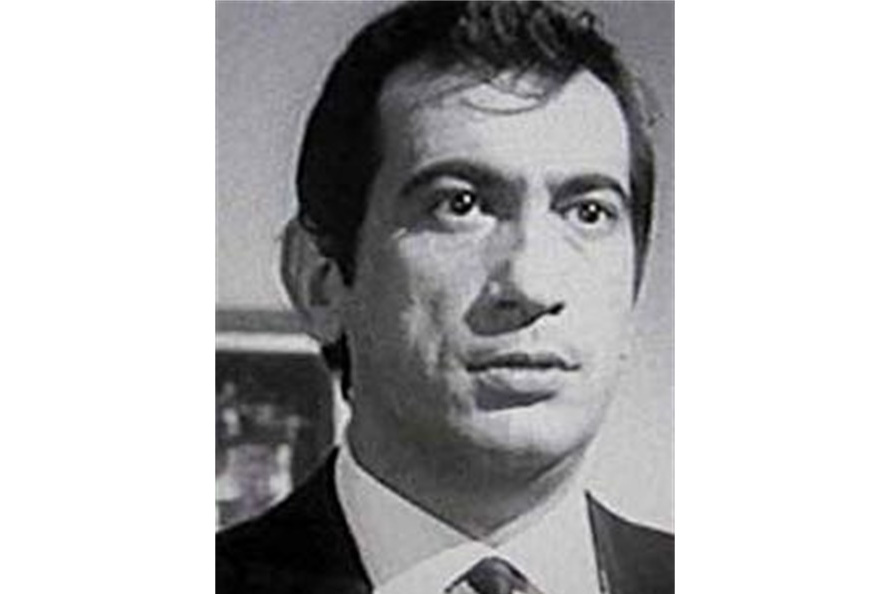 Leo Anchóriz