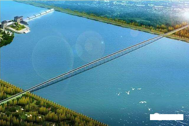 石家大橋