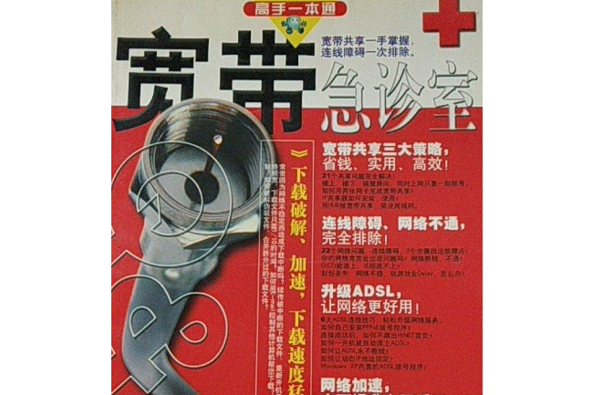 寬頻急診室