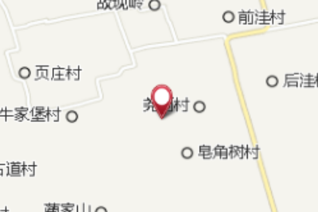 蔡鄧鄉 蔡鄧鄉