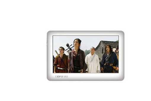 琥珀Q80(4GB) 琥珀Q80(4GB)