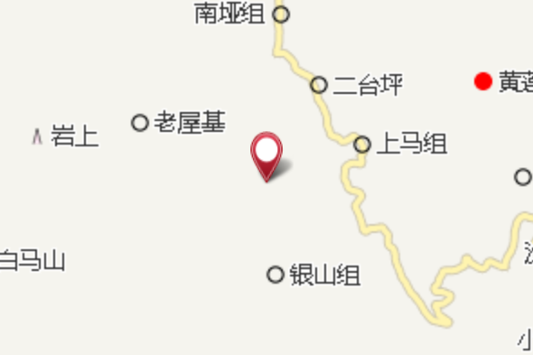 煤窯子坪