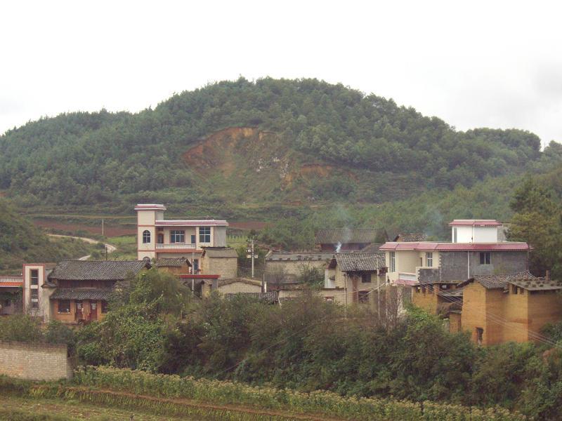 初奈村 初奈村