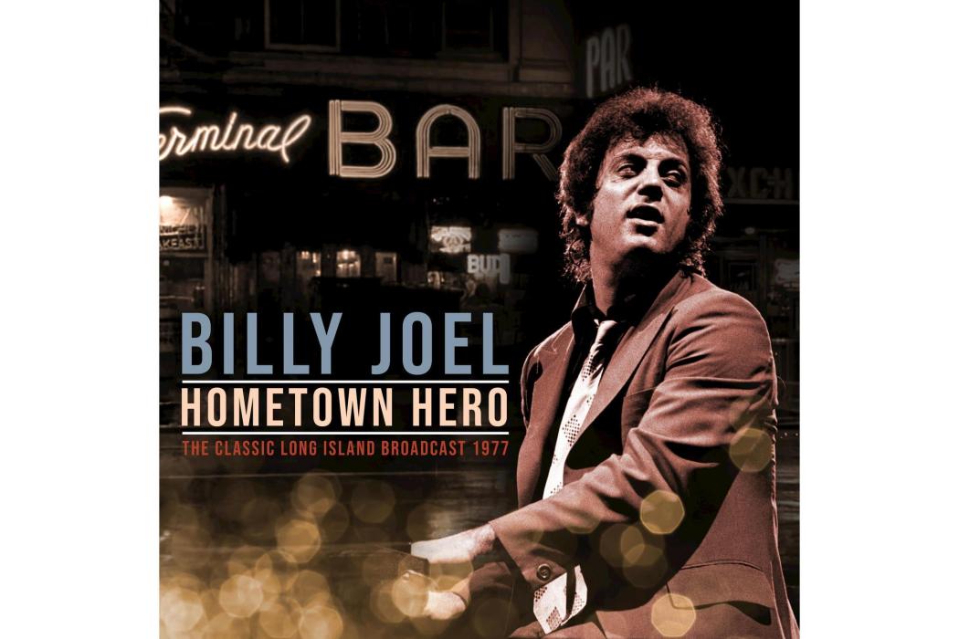 Hometown Hero (Live) Hometown Hero (Live)