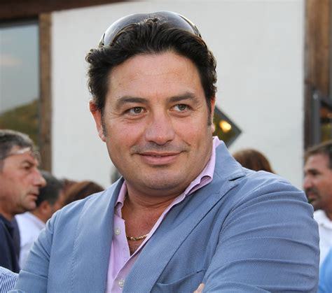 Francesco Bronzi Francesco Bronzi