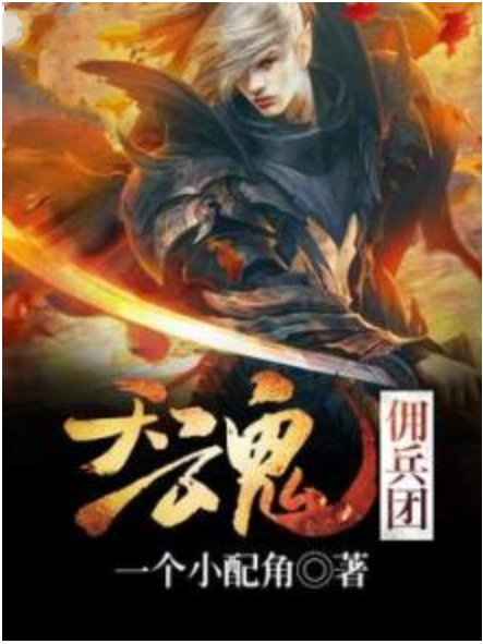 天魂傭兵團 天魂傭兵團