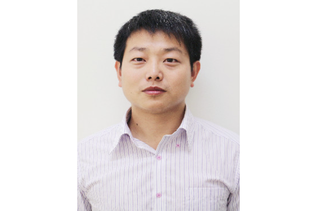 周彪(中國礦業大學(北京)副教授、碩士生導師) 周彪(中國礦業大學(北京)副教授、碩士生導師)