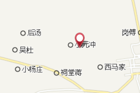 大左家 大左家