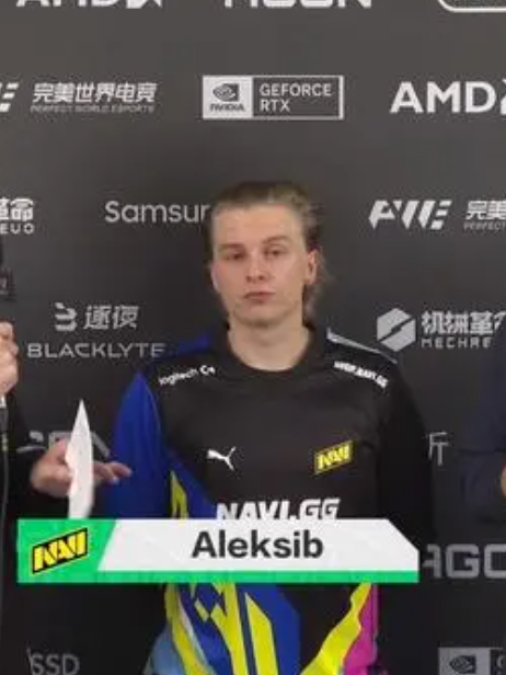 Aleksib Aleksib