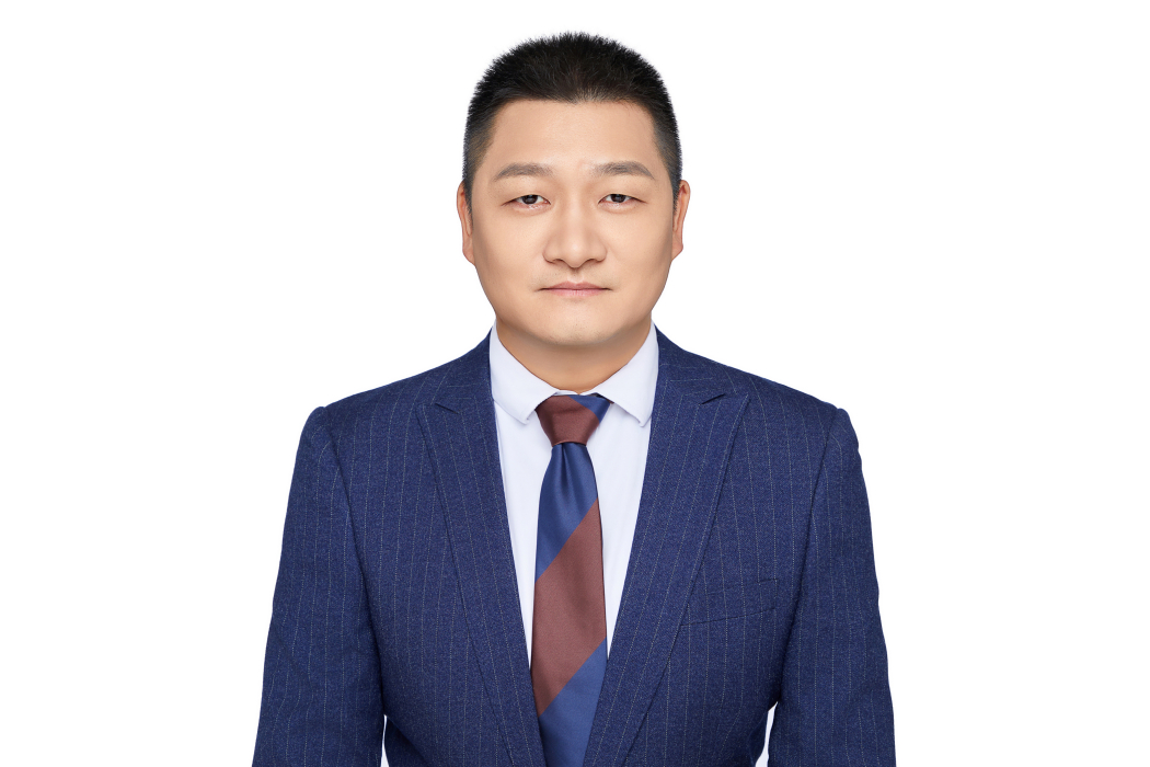曾強(華智未來（重慶）科技有限公司總經理)
