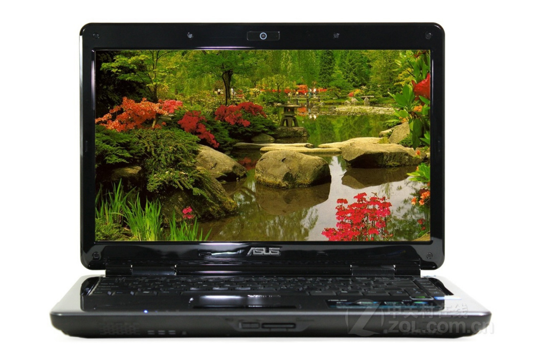 華碩X8AE43In-SL(320G) 華碩X8AE43In-SL(320G)