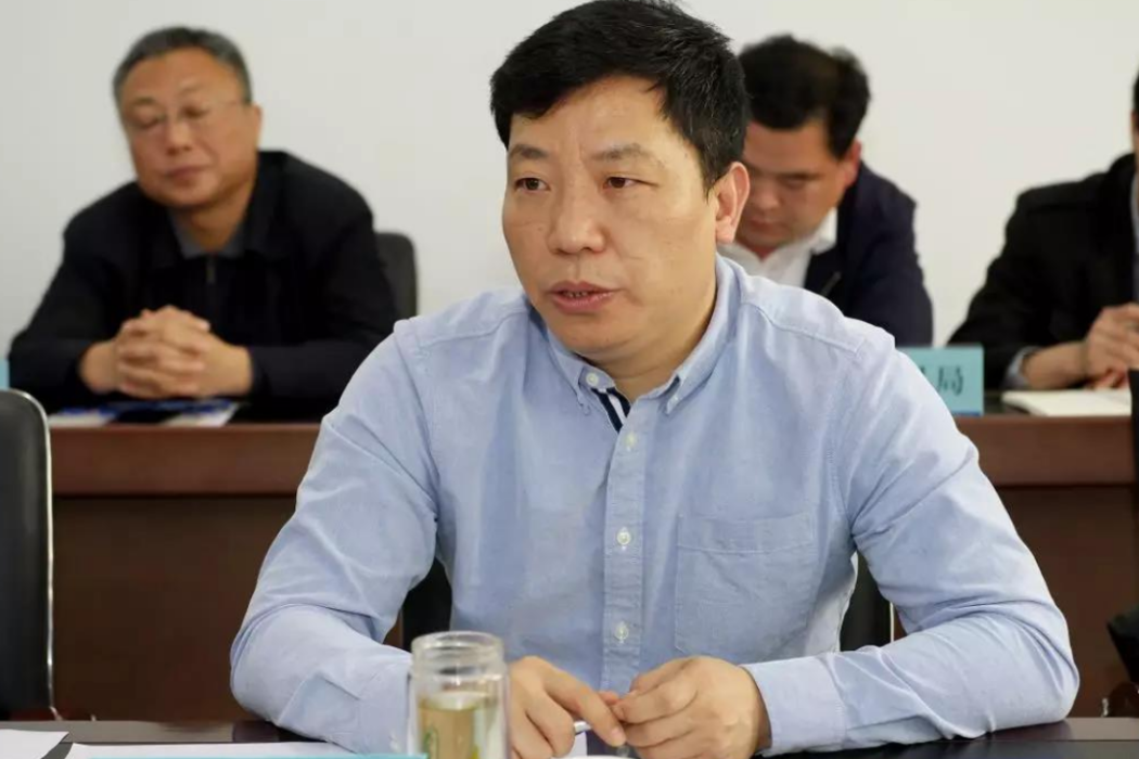 李程(中國工商出版社有限公司期刊編輯部主任) 李程(中國工商出版社有限公司期刊編輯部主任)