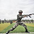 考軍校 考軍校